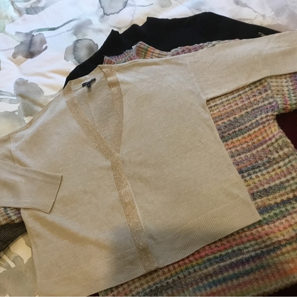 Eileen Fisher size S
